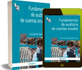 Descargar gratis Fundamentos de Auditoría de Cuentas Anuales PDF en Español