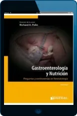 Libro gratis Gastroenterologia y Nutricion para leer + resumen