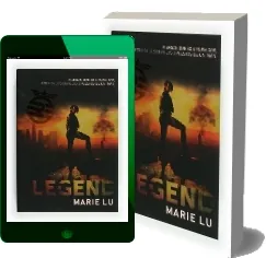 Bajar «Legend» en PDF o ePub gratis 2023