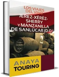 Drive Los Viajes Del Vino. Jerez- Xérèz- Sherry y Manzanilla de Sanlúcar descargar 32 páginas