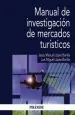 PDF Manual de Investigación de Mercados Turísticos del autor Jesús Manuel López Bonilla