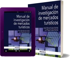 Libro Manual de Investigación de Mercados Turísticos gratis en línea