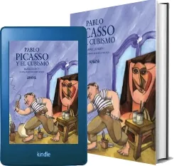Descargar «Pablo Picasso y el Cubismo» | Rafael Jackson » PDF 2023 Google Drive