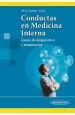 PDF Conductas en Medicina Interna - Guias de Diagnostico y Terapeutica del autor Raul Antonio de Los Santos