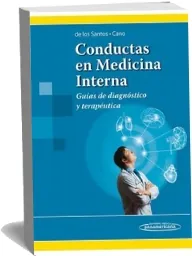 Bajar «Conductas en Medicina Interna - Guias de Diagnostico y Terapeutica» en PDF o ePub gratis 2023 Mega
