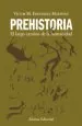 PDF Prehistoria del autor Víctor m. Fernández Martínez