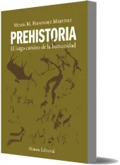 Descargar ePub «Prehistoria» + PDF - año 2023 Google Drive