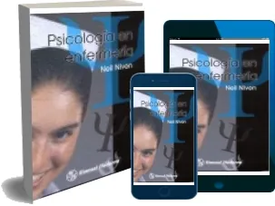 Descargar Psicologia en Enfermeria [Books] + eBook