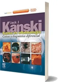 Libro «Signos en Oftalmologia. Causas y Diagnostico Diferencial» PDF gratis + ePub 2023 + resumen
