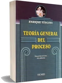 Teoría General Del Proceso PDF gratis con resumen + reseña