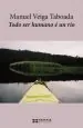 PDF Todo Ser Humano é un río del autor Manuel Veiga Taboada