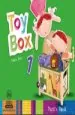 PDF Toy Box 1. Preschool. Pupil'S Book del autor Diana Jones
