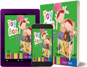 Descargar Toy Box 1. Preschool. Pupil\'S Book PDF y eBook + resumen