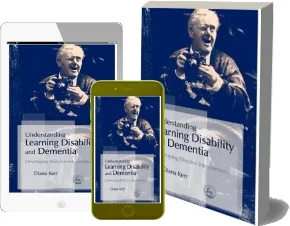«Understanding Learning Disability And Dementia» Descargar [GRATIS] autor Diana Kerr 2023 Mega