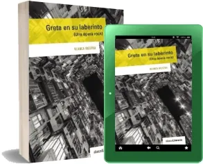 Descargar Greta en su Laberinto idioma Español PDF Mega