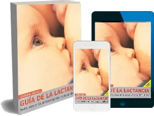 Leer «Guía de la Lactancia» online PDF Diana Arias 2023