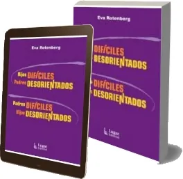 Libro completo Hijos Dificiles Padres Desorientados PDF gratis