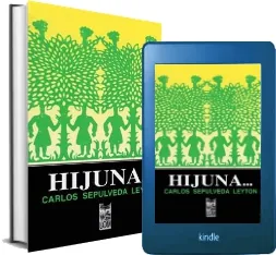 Libro Hijuna PDF Mega