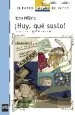 PDF ¡Huy, qué Susto! del autor Neva Milicic Müller