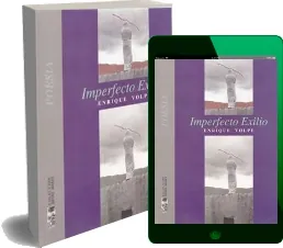 Descarga «Imperfecto Exilio» de Enrique Volpe en español completo 2023 + resumen