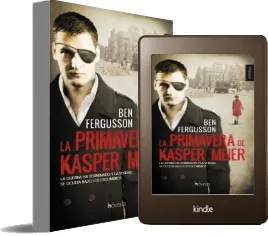 Bajar gratis La Primavera de Kasper Meier Libro completo + resumen PDF | Free