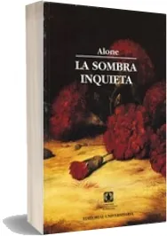 Drive La Sombra Inquieta en digital