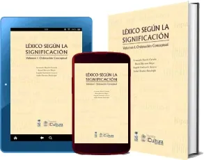 Léxico según la Significación Vol. Ii Ordenación Alfabética Descarga móvil|celular|tablet