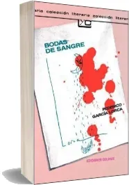 Bajar gratis Bodas de Sangre Libro completo edición 2023 WeTransfer, Microsoft OneDrive, FileWhopper, Dropbox, Toorgle, Rapidgator.net, SugarSync, Amazon Drive, Apple iCloud, Ddownload