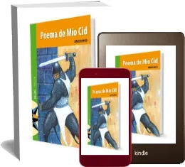 El Poema Del mío Cid en Español | PDF descarga 1 link + ePub