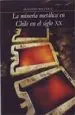 PDF La Minería Metálica de Chile en el Siglo Xix del autor Augusto Millán