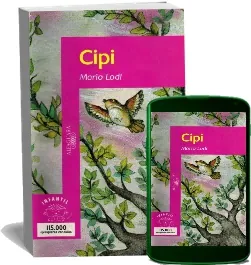 Leer PDF Cipi gratis - Alfaguara 2023 Mega