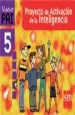 PDF Nuevo Pai 5. Proyecto de Activación de la Inteligencia del autor Marian Baqués i Trenchs
