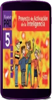 ePub online Nuevo Pai 5. Proyecto de Activación de la Inteligencia + resumen