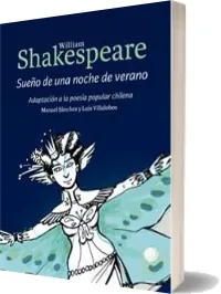 «Sueño de Una Noche de Verano» en PDF gratis | Luis Villalobos | 2023 + resumen