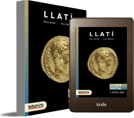Llatí 1r Batxillerat. Llibre Digital Alumne Bajar en PDF o ePub gratis para Kindle Mega