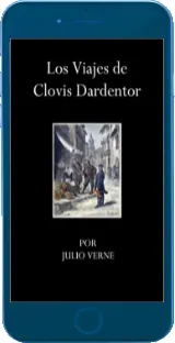 Los Viajes de Clovis Dardentor en Español | PDF descarga 1 link 2023
