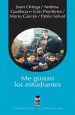 PDF Me Gustan Los Estudiantes del autor Juan Ortega