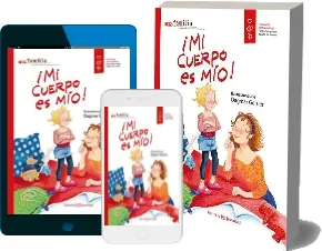 Descargar ¡Mi Cuerpo es Mio! actualizado en PDF + resumen