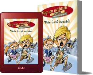 Drive Misión Imposible ePub gratis de Lluís Llort 192 páginas