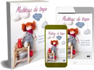 Libro » Descarga » Muñecas de Trapo » Corinne Crasbercu + ePub