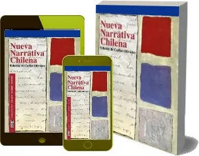 Nueva Narrativa Chilena (PDF) gratis | Carlos Olivarez Google Drive