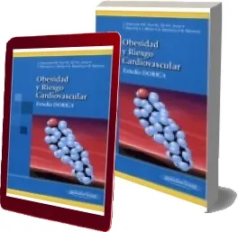 Cómo leer online Obesidad y Riesgo Cardiovascular de J. Aranceta + ePub