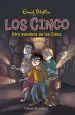 PDF Otra Aventura de Los Cinco del autor Enid Blyton