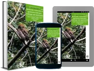 Drive Biodiversity Conservation in Agroforestry Landscapes eBook gratis en English