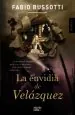PDF La Envidia de Velázquez del autor Fabio Bussotti
