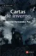 PDF Cartas de Inverno del autor Agustín Fernández Paz