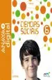 PDF Ciencias Sociais 6. Primaria. Anaya del autor Carlos Marchena González