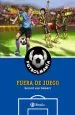 PDF Futbolmanía. Fuera de Juego. del autor Gerard Van Gemert