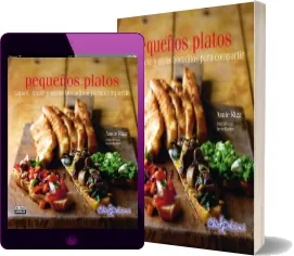 Descargar «Pequeños Platos» | Editorial Aguilar Ocio | Año 2023 + resumen
