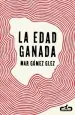 PDF La Edad Ganada del autor Mar Gómez Glez